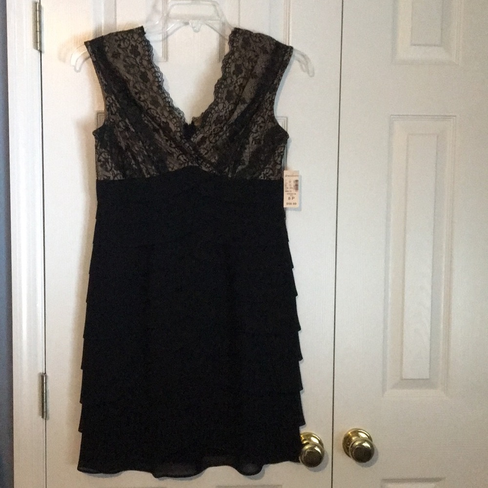 Event/Special Occasion Dress PM